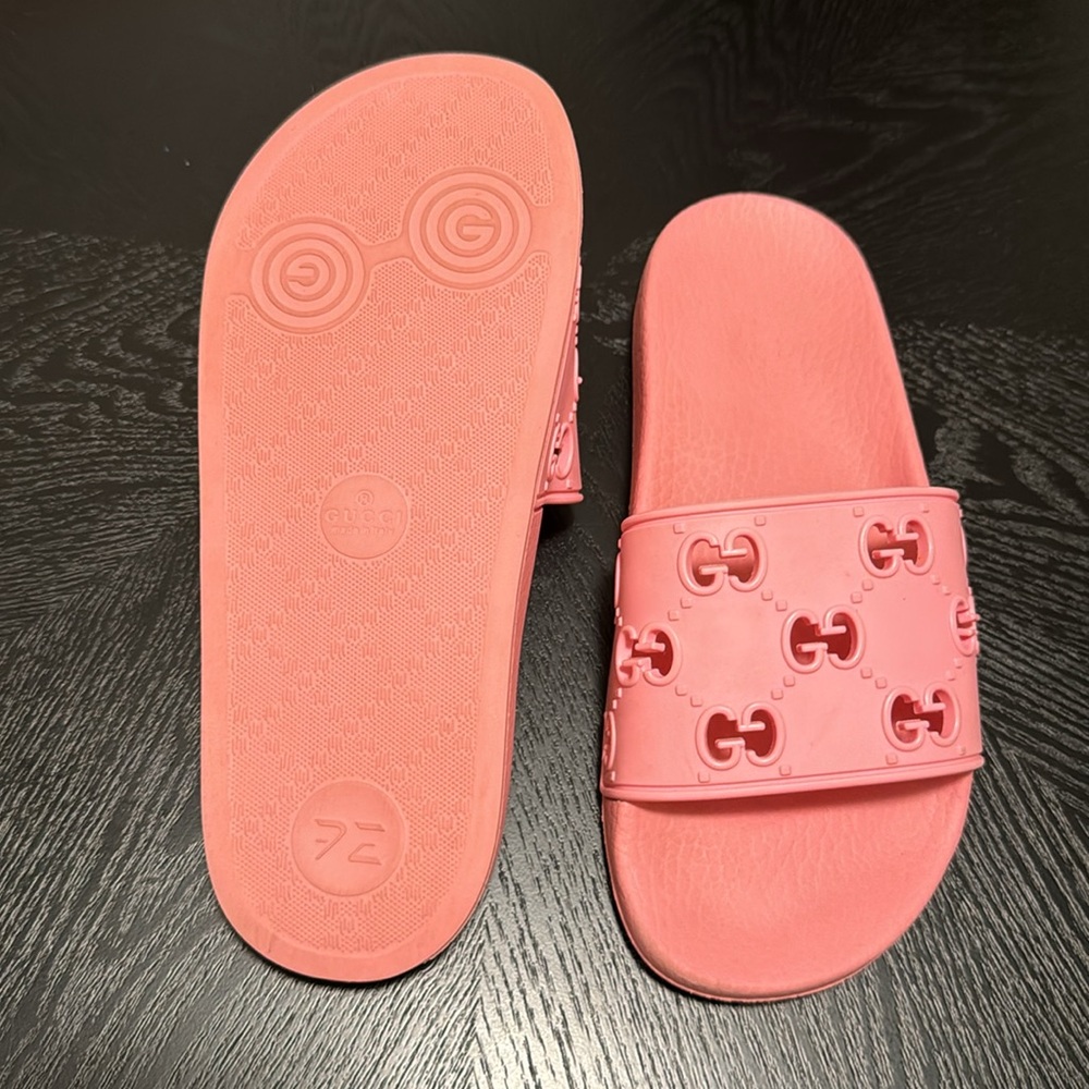 Gucci Sandals - Picture 6 of 9